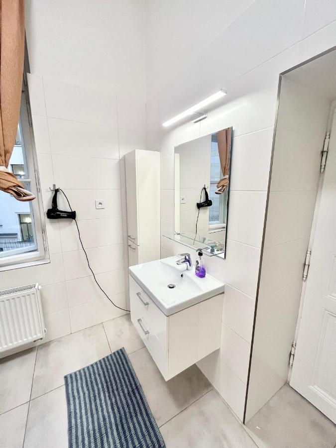 Apartment Spacious 2bdr With Free Parking In Wenceslas Square Prague
